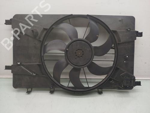 Køleventilator elektrisk OPEL ASTRA J Sports Tourer (P10) [2010-2015]  21116713