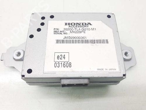 Used Electronic module Electronic module 13821207 13821207