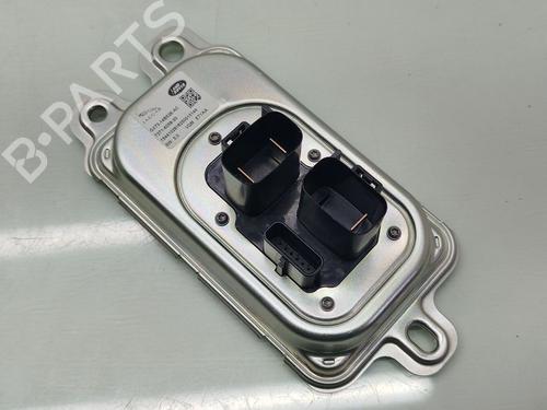 Used Electronic module LAND ROVER RANGE ROVER EVOQUE (L538) 2.0 D 4x4 (150 hp) 23501531