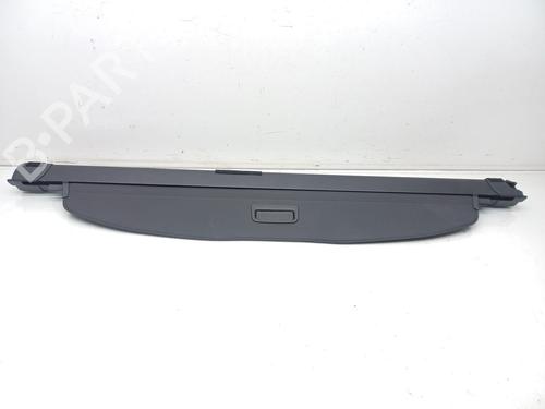 Hattehylle LAND ROVER DISCOVERY SPORT (L550) 2.0 D (150 hp) 31810876