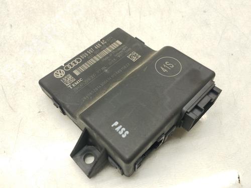 Electronic module AUDI A1 (8X1, 8XK) 1.0 TFSI | BP40106655M83 - Image 3