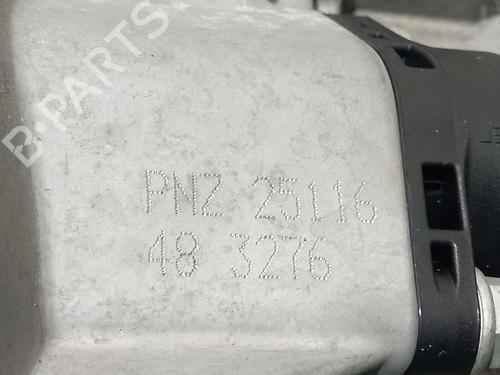 Gearbox SEAT IBIZA IV (6J5, 6P1) 1.2 TSI | BP29544499M3 