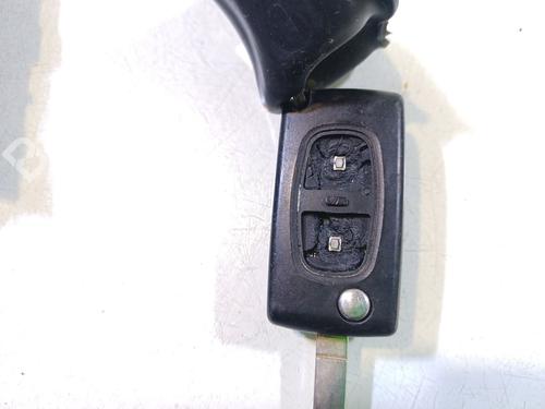 Ignition barrel PEUGEOT PARTNER Tepee 1.2 THP | BP22737070M48 