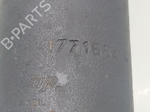 Right front shock absorber IVECO DAILY VI Van 35S15, 35C15, 40C15, 50C15 | BP31971639M17