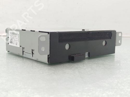 Used Radio Radio CITROËN C4 II (NC_) 1.6 BlueHDi 100 (99 hp) 35898721 35898721