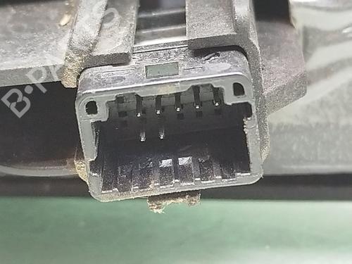 Retrovisor esquerdo RENAULT ZOE (BFM_) ZOE (BFMC, BFMD) | BP31852740C26