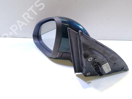 Left mirror OPEL INSIGNIA A (G09) 2.0 CDTI (68) | BP29432837C26 