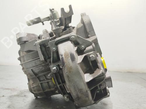 Gearbox CHEVROLET AVEO Hatchback (T300) 1.3 D | BP26601585M3 