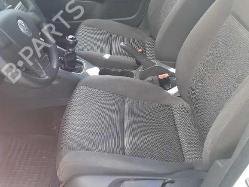 Sikringsdåse VW GOLF V (1K1)  | BP2835326E1 
