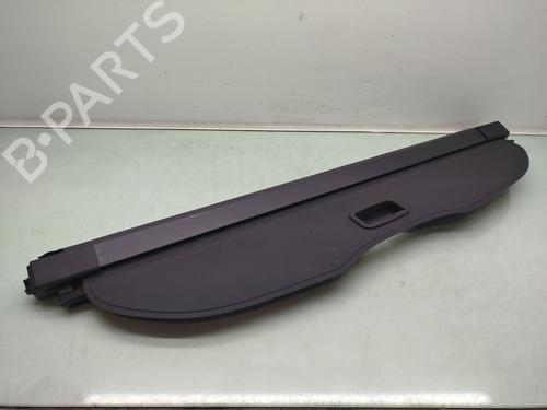 Used Rear parcel shelf Rear parcel shelf FORD FOCUS III Turnier 1.6 TDCi (115 hp) 36157678 36157678