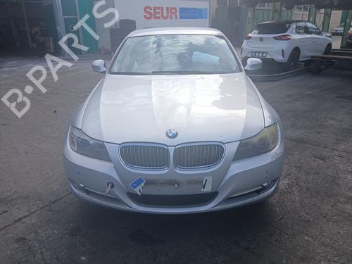 Starter BMW 3 Touring (E91) 316 d | BP40106356M8 - Image 8