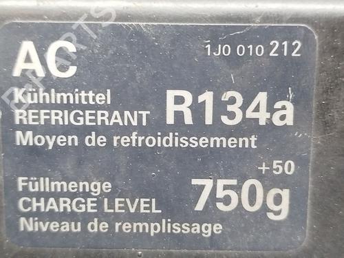 Frontplade/Frontkurv SEAT LEON (1M1) 1.9 TDI | BP30277025C72