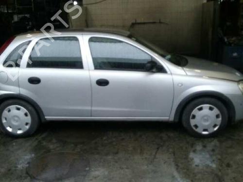 Turbocharger/Supercharger OPEL CORSA C (X01) 1.3 CDTI (F08, F68) | BP1319873M71 