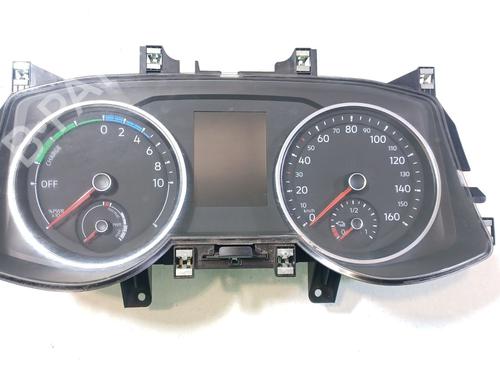 Kombiinstrument MAN TGE Van eTGE (35V, UXB) (136 hp) 30173392