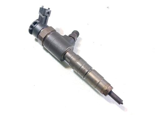Used Injector Injector CITROËN DS3 (SA_) 1.6 HDi 90 (92 hp) 33016472 33016472