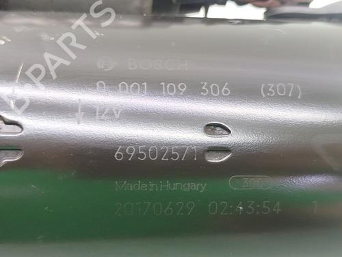 Starter IVECO DAILY VI Van 35S16, 35C16, 40C16, 50C16, 70C16 | BP36303477M8  - Image 5