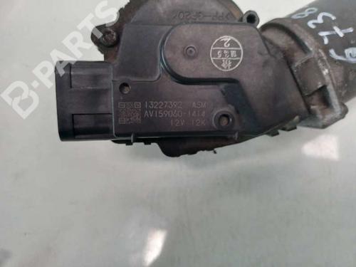 Front wiper motor OPEL INSIGNIA A Sports Tourer (G09) 2.0 CDTI (35) | BP9974000M29 
