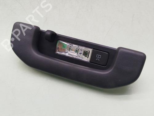 Used Interior roof handle Interior roof handle MERCEDES-BENZ GLA (H247) GLA 200 (247.787) (163 hp) 40107550 40107550