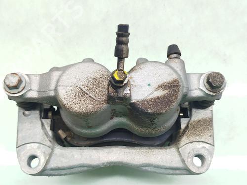 Left front brake caliper MERCEDES-BENZ X-CLASS (470) X 250 d (470.230) | BP40107309M105 - Image 4
