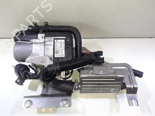 Heater blower motor MERCEDES-BENZ V-CLASS (W447) [2014-2024]  13047863