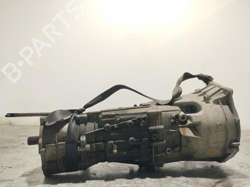 Gearbox BMW X3 (E83) 2.0 d | BP27492622M3 