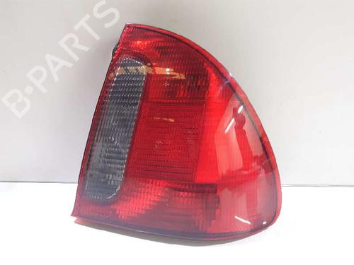 Right taillight MG MG ZS  | BP7265470C35 