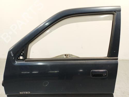 Left front door OPEL FRONTERA B (U99) 2.2 DTI (6B_ZC, 6B_VF, 6B_66, 6B_76) | BP18160419C2 