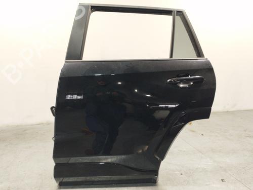 Used Left rear door TOYOTA RAV 4 V (_A5_, _H5_) 2.5 Hybrid AWD (AXAH54) (178 hp) 17569890