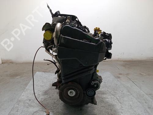 Engine DACIA DOKKER Box Body/MPV 1.5 dCi 75 / Blue dCi 75 (FEJW, FEAH) | BP40293818M1 - Image 7