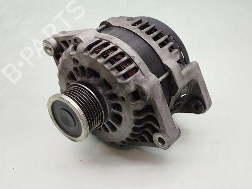 Used Alternator Alternator 39105808 39105808