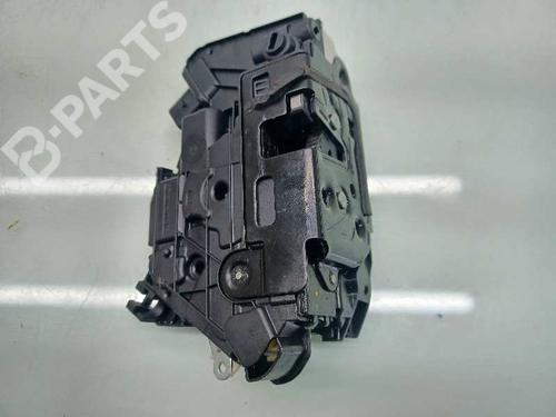 Used Rear right lock VW TIGUAN (5N_) 2.0 TDI (110 hp) 11013937