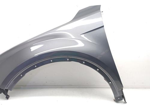 Used Left front fenders VW T-ROC (A11, D11) 1.5 TSI (150 hp) 29432865