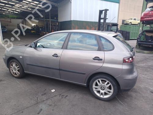 Front wiper motor SEAT IBIZA III (6L1) 2.0 | BP18410374M29 
