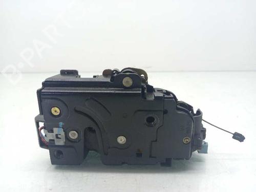 Front left lock VW GOLF V (1K1)  | BP13634632C98 