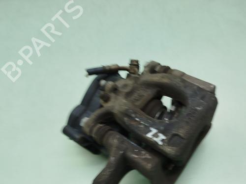 Used Left rear brake caliper RENAULT KADJAR (HA_, HL_) 1.5 BLUE dCi 115 (HLA6) (116 hp) 30330141
