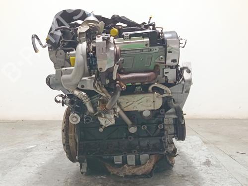 Engine VW GOLF VI (5K1) 1.6 TDI | BP32516442M1