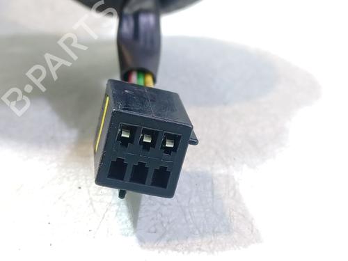 Right mirror OPEL CORSA E (X15) 1.3 CDTI (08, 68) | BP30634046C27