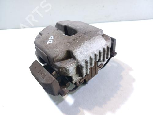 right-front-brake-caliper-bmw-5-e60-2001-2002-2003-2004-2005-2006-2007-2008-2009-2010-31929052 main image