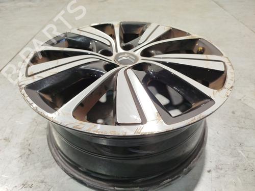 Rim CITROËN C4 Grand Picasso II (DA_, DE_) 1.2 THP 130 | BP29114525C45 