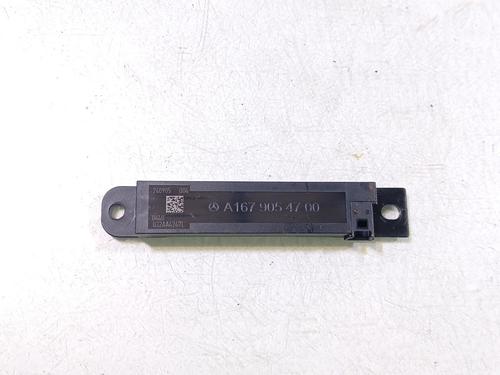 Elektronisk modul MERCEDES-BENZ VITO Van (W447) eVITO (447.603, 447.605) (116 hp) 22788921