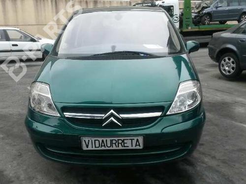 Used Parts CITROËN C8 (EA_, EB_)  2.2 HDi  157535