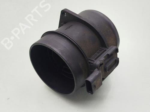Used Mass air flow sensor MERCEDES-BENZ SPRINTER 3,5-t Bus (B906) 315 CDI (906.731, 906.733, 906.735) (150 hp) 30393292