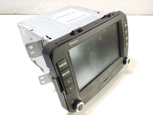 Used Radio KIA CARENS IV [2013-2025]  17048056