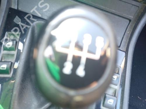 Left taillight BMW 3 Coupe (E46) 320 Ci | BP17493082C34 