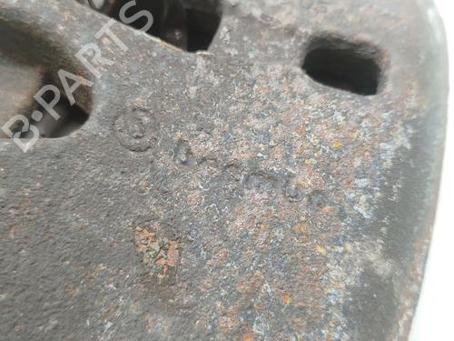 Right front brake caliper IVECO DAILY VI Van 35S16, 35C16, 40C16, 50C16, 70C16 | BP36323327M104 - Image 5