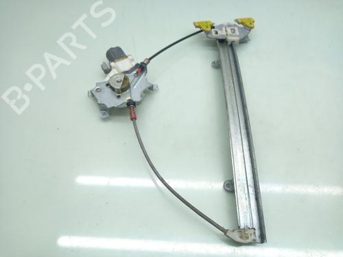 Front left window mechanism NISSAN MICRA III (K12)  | BP16589034C22 