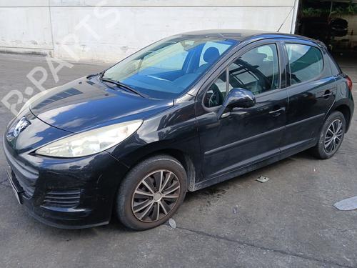 Used Parts PEUGEOT 207 (WA_, WC_) 1.4 (75 hp) 4336534