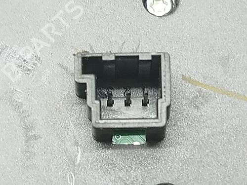 Left front window switch MERCEDES-BENZ E-CLASS (W212) E 220 CDI / BlueTEC (212.001, 212.002) | BP34693621I27 - Image 3