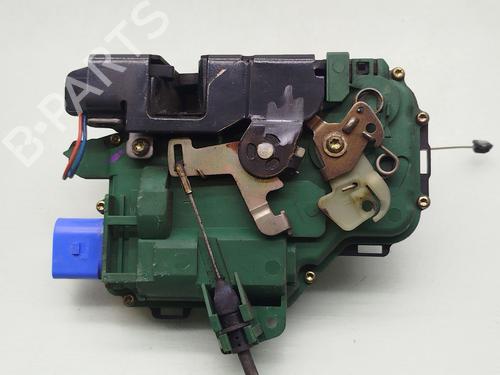 Zamek drzwi przednich lewych SEAT IBIZA III (6L1) 1.9 TDI | BP29893098C98