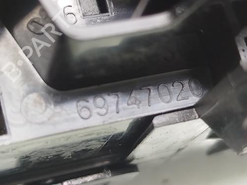 Klimabedienteil VW TRANSPORTER T5 Bus (7HB, 7HJ, 7EB, 7EJ) 1.9 TDI | BP29977400I5